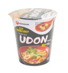 Лапша быстрого приготовления, Nongshim (Нонгшим) 62 г Удон темпура