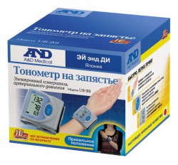 Тонометр автоматический