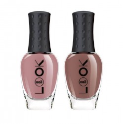 Лак для ногтей, Nail Look (Найл Лук) 8.5 мл Пэшн оф Шейкспиар 31265