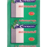 Лейкопластырь мозольный, С-пласт р. 6смх10см №1