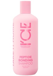 Шампунь Ice Professional by Natura Siberica Пептид бондинг для экстремально поврежденных волос 400 мл