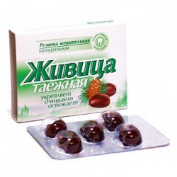 Жевательная смолка