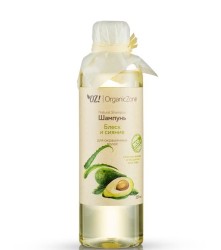 Шампунь OZ! Organic Zone Блеск и сияние для окрашенных волос 250 мл