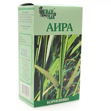 Аира корневища сырье 50 г 1 шт.