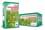 Лопух обыкновенный, сырье 50 г №1 корни